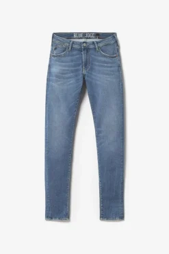 Le Temps des Cerises Jogg 700/11 Adjusted Jeans Bleu N°2 Blue Fashion