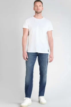 Le Temps des Cerises Jogg 700/11 Adjusted Jeans Bleu N°2 Blue Cheap