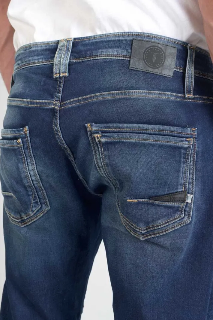 Le Temps des Cerises Jogg 700/11 Adjusted Jeans Bleu N°2 Blue Cheap