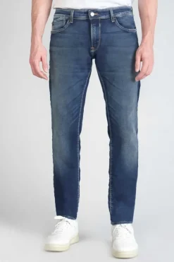 Le Temps des Cerises Jogg 700/11 Adjusted Jeans Bleu N°2 Blue Cheap