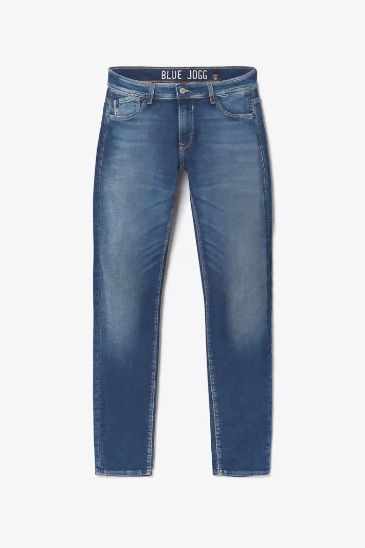 Le Temps des Cerises Jogg 700/11 Adjusted Jeans Bleu N°2 Blue Cheap
