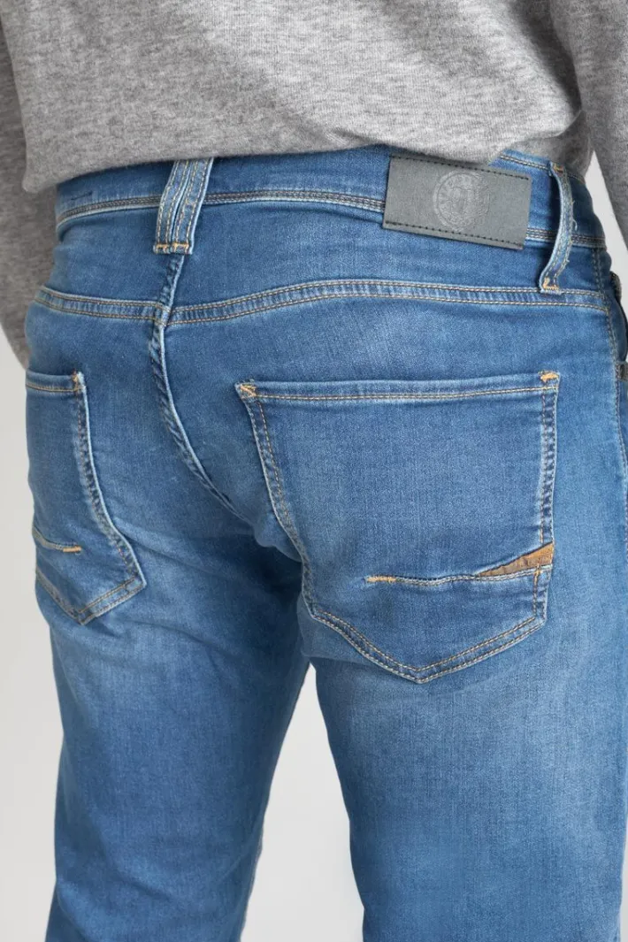 Le Temps des Cerises Jogg 700/11 Adjusted Jeans Bleu N°3 Blue Cheap