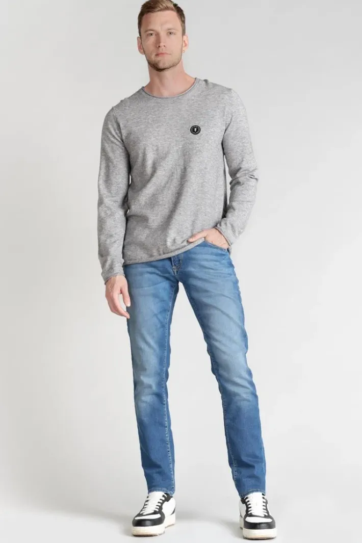 Le Temps des Cerises Jogg 700/11 Adjusted Jeans Bleu N°3 Blue Cheap