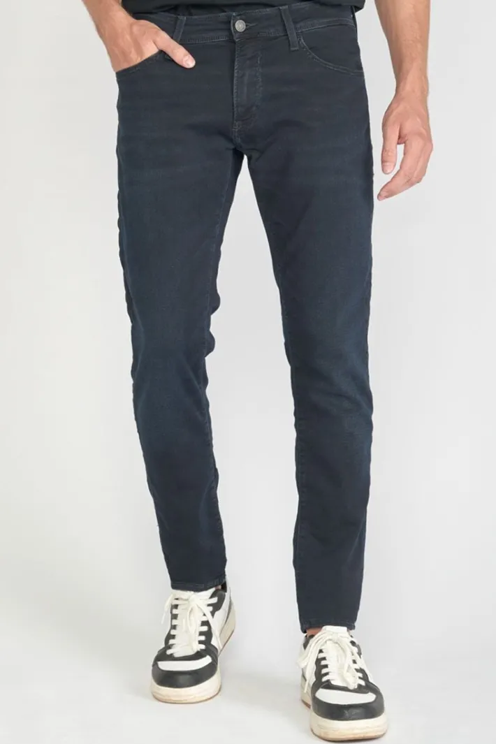 Le Temps des Cerises Jogg 700/11 Adjusted Jeans Bleu-Noir N°1 Blue / Black Shop