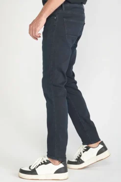 Le Temps des Cerises Jogg 700/11 Adjusted Jeans Bleu-Noir N°1 Blue / Black Shop