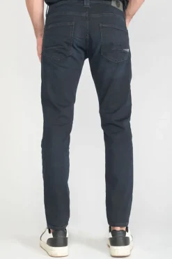 Le Temps des Cerises Jogg 700/11 Adjusted Jeans Bleu-Noir N°1 Blue / Black Shop