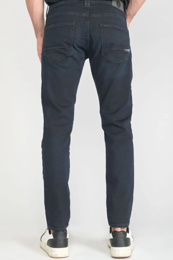 Le Temps des Cerises Jogg 700/11 Adjusted Jeans Bleu-Noir N°1 Blue / Black Shop
