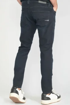 Le Temps des Cerises Jogg 700/11 Adjusted Jeans Bleu-Noir N°1 Blue / Black Shop
