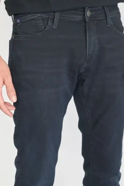Le Temps des Cerises Jogg 700/11 Adjusted Jeans Bleu-Noir N°1 Blue / Black Shop