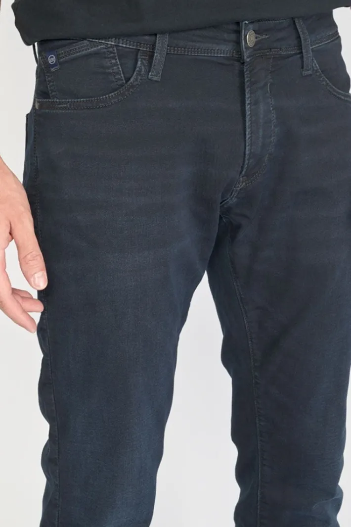 Le Temps des Cerises Jogg 700/11 Adjusted Jeans Bleu-Noir N°1 Blue / Black Shop