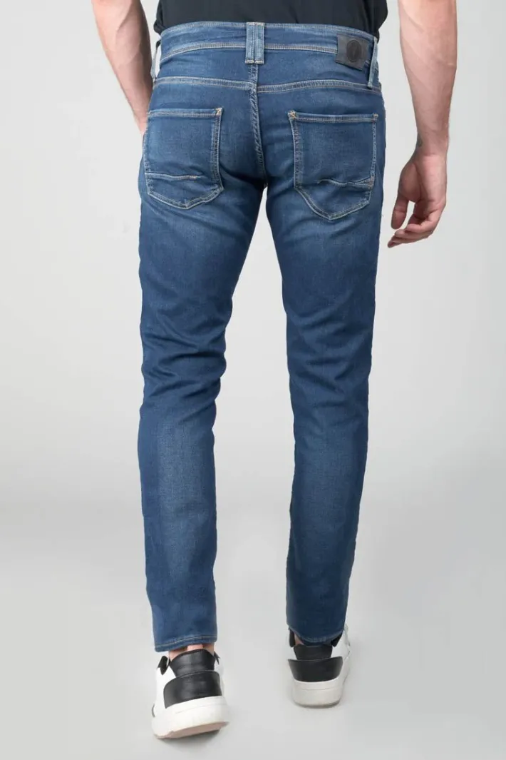 Le Temps des Cerises Jogg 700/11 Adjusted Jeans Bleu N°2 Blue Store