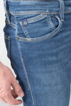 Le Temps des Cerises Jogg 700/11 Adjusted Jeans Bleu N°2 Blue Store