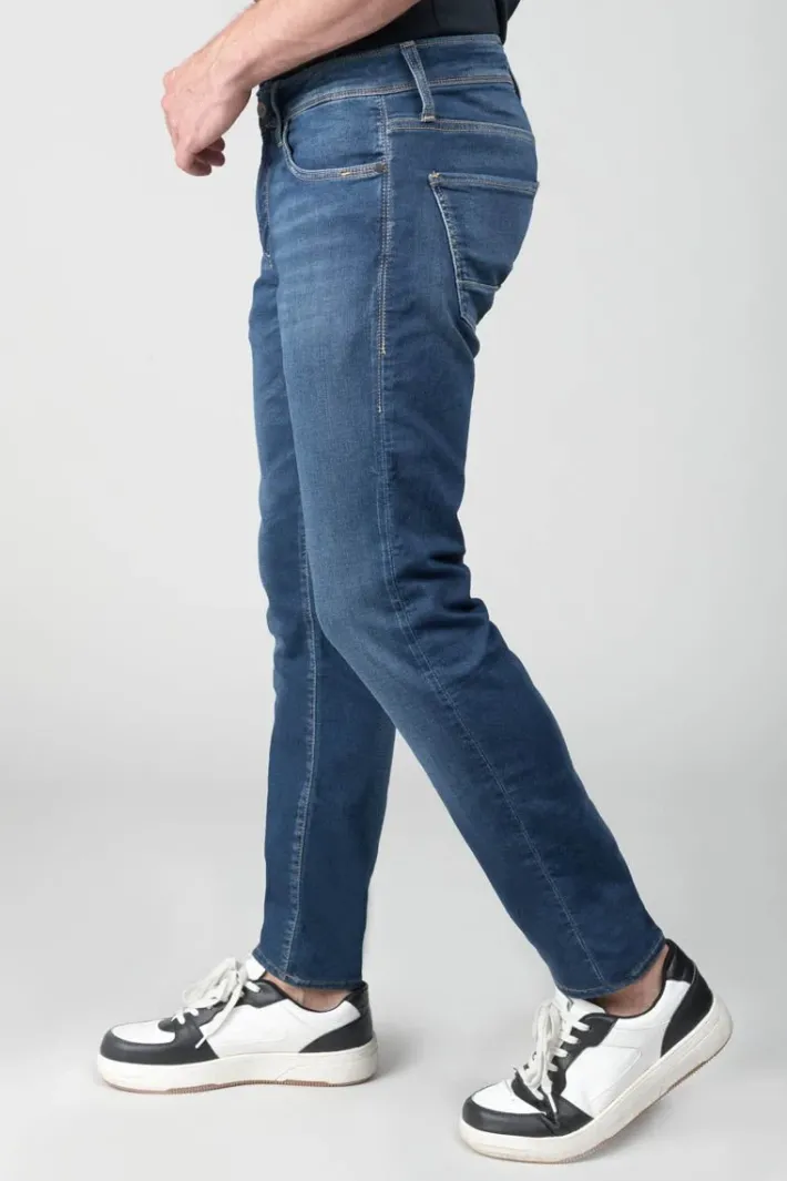 Le Temps des Cerises Jogg 700/11 Adjusted Jeans Bleu N°2 Blue Store