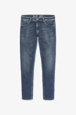 Le Temps des Cerises Jogg 700/11 Adjusted Jeans Bleu N°2 Blue Store
