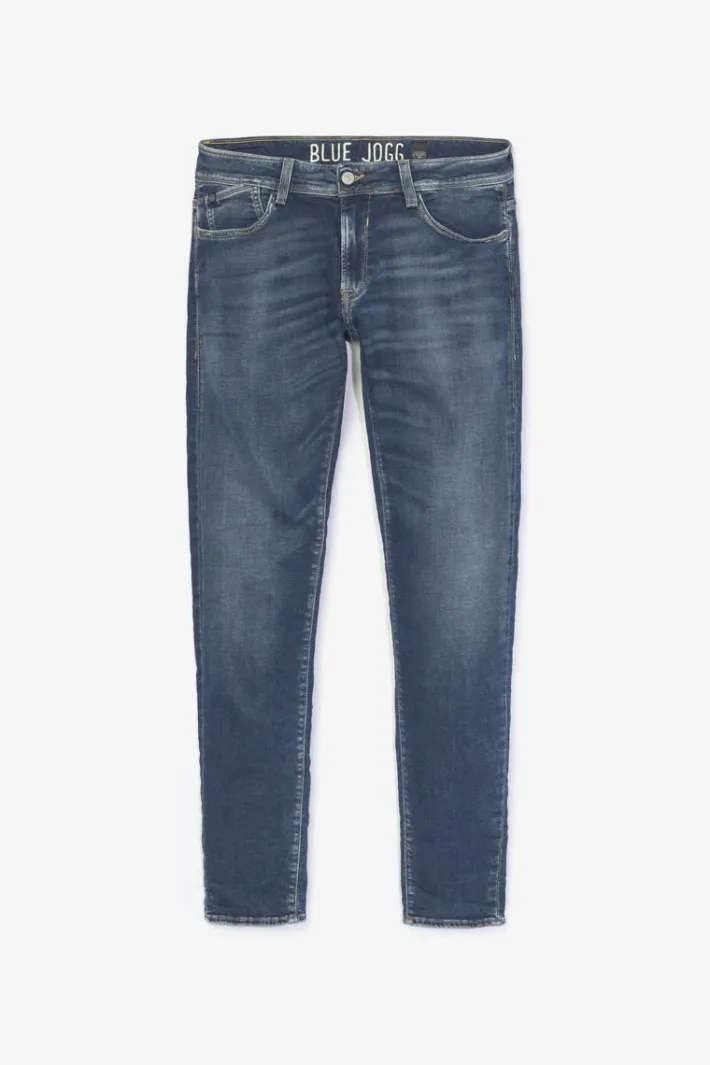 Le Temps des Cerises Jogg 700/11 Adjusted Jeans Bleu N°2 Blue Store