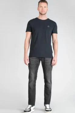 Le Temps des Cerises Jogg 700/11 Adjusted Jeans Noir N°1 Black Best