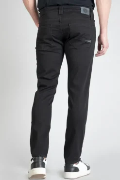 Le Temps des Cerises Jogg 700/11 Adjusted Jeans Noir N°0 Black Fashion
