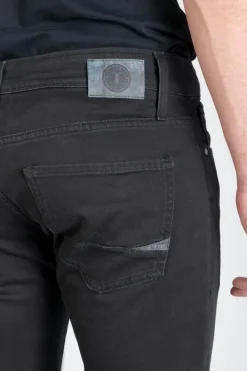 Le Temps des Cerises Jogg 700/11 Adjusted Jeans Noir N°0 Black Fashion