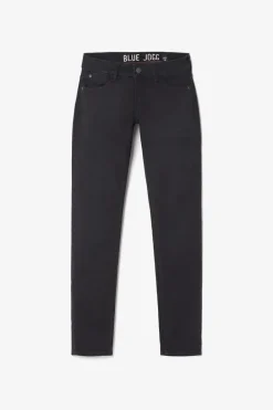 Le Temps des Cerises Jogg 700/11 Adjusted Jeans Noir N°0 Black Fashion