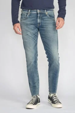 Le Temps des Cerises Jogg 700/11 Adjusted Jeans Vintage Bleu N°4 Blue Sale