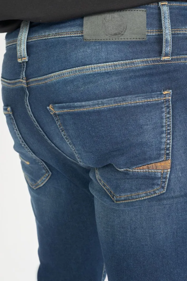 Le Temps des Cerises Jogg 700/11 Adjusted Jeans Vintage Bleu N°2 Blue Cheap