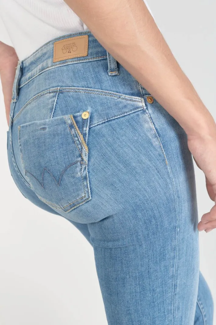Le Temps des Cerises Kana Pulp Regular Jeans Bleu N°4 Blue Best Sale
