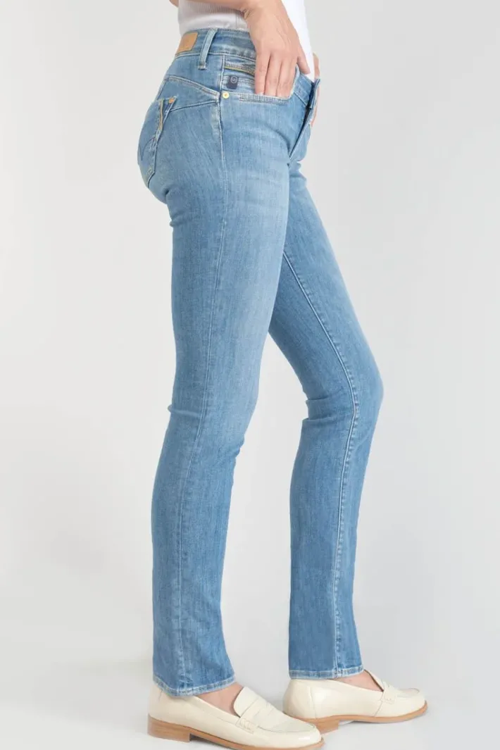 Le Temps des Cerises Kana Pulp Regular Jeans Bleu N°4 Blue Best Sale