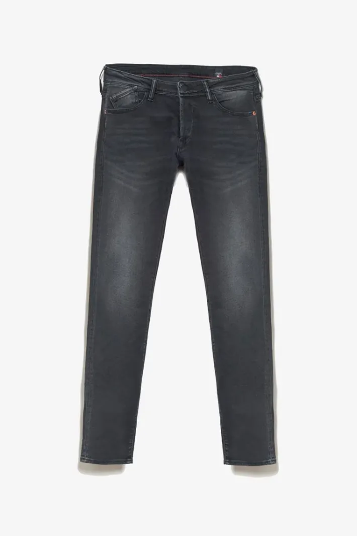 Le Temps des Cerises Kel 700/11 Adjusted Jeans Noir N°1 Black / Black Outlet