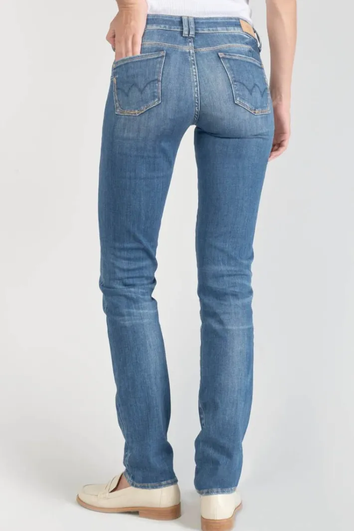 Le Temps des Cerises Kops Pulp Regular Jeans Bleu N°3 Blue Best
