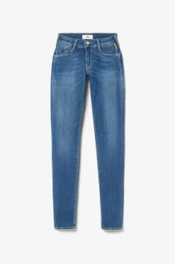 Le Temps des Cerises Laya Pulp Slim Jeans Bleu N°2 Blue Store