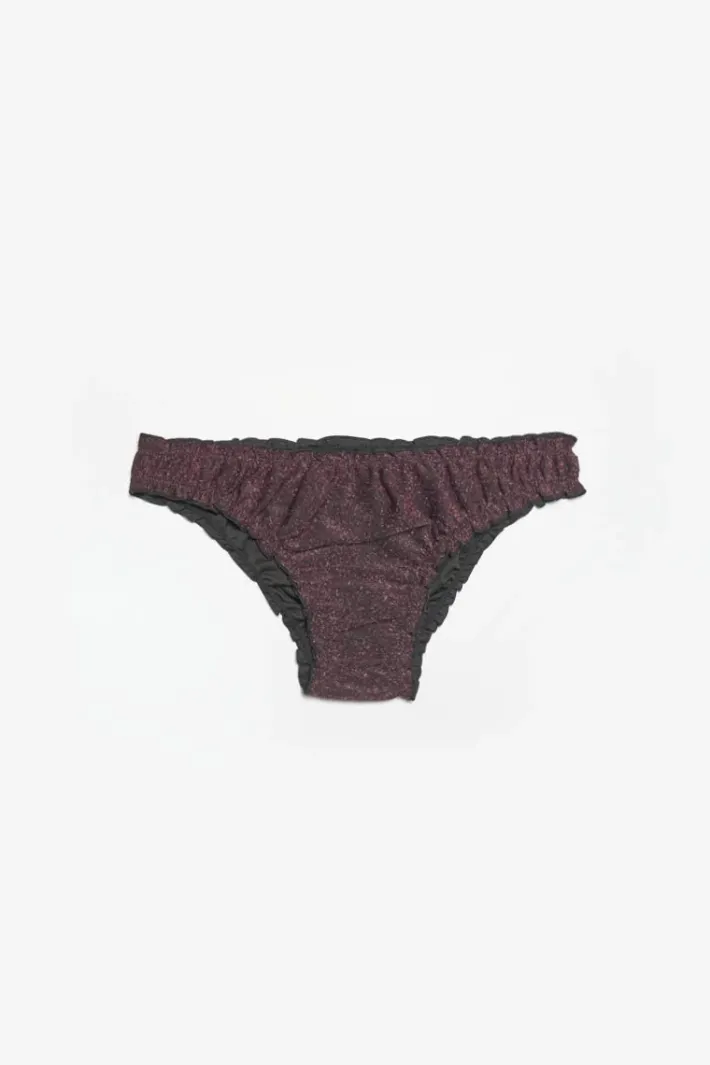 Le Temps des Cerises Lot De 2 Culottes Liebe Fuchsia Aster Shop