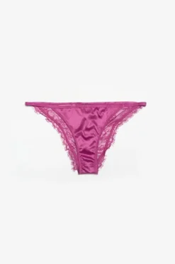 Le Temps des Cerises Lot De 2 Culottes Liebe Fuchsia Aster Shop