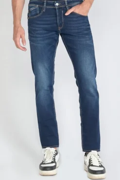 Le Temps des Cerises Mil 700/11 Adjusted Jeans Vintage Bleu N°1 Blue Cheap