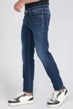 Le Temps des Cerises Mil 700/11 Adjusted Jeans Vintage Bleu N°1 Blue Cheap