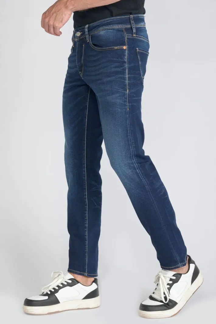 Le Temps des Cerises Mil 700/11 Adjusted Jeans Vintage Bleu N°1 Blue Cheap