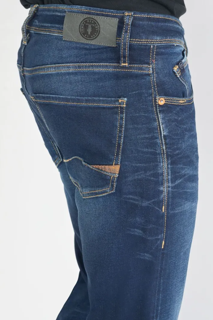 Le Temps des Cerises Mil 700/11 Adjusted Jeans Vintage Bleu N°1 Blue Cheap