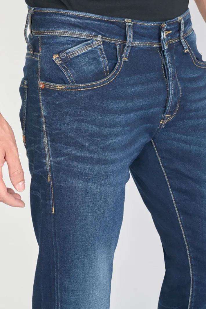 Le Temps des Cerises Mil 700/11 Adjusted Jeans Vintage Bleu N°1 Blue Cheap