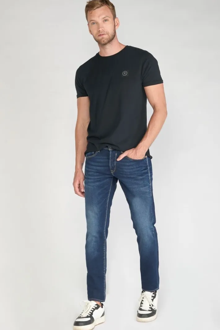 Le Temps des Cerises Mil 700/11 Adjusted Jeans Vintage Bleu N°1 Blue Cheap