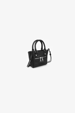 Le Temps des Cerises Mini Sac Lana Noir Black Fashion