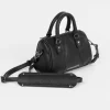 Le Temps des Cerises Mini Sac Marceau Noir Black Discount