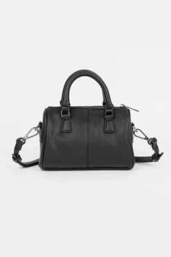 Le Temps des Cerises Mini Sac Marceau Noir Black Discount