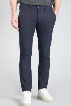 Le Temps des Cerises Pantalon Gambetta Bleu Marine Blue Best