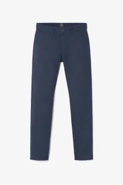 Le Temps des Cerises Pantalon Gambetta Bleu Marine Blue Best