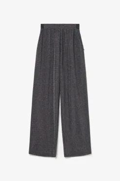 Le Temps des Cerises Pantalon Moretz Noir Irise Black Discount