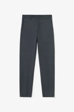 Le Temps des Cerises Pantalon Rolt Noir Chine Bleu Blue Outlet