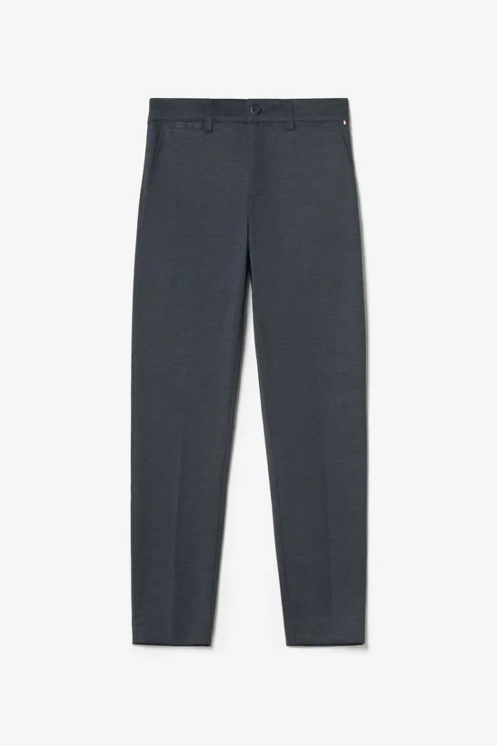 Le Temps des Cerises Pantalon Rolt Noir Chine Bleu Blue Outlet