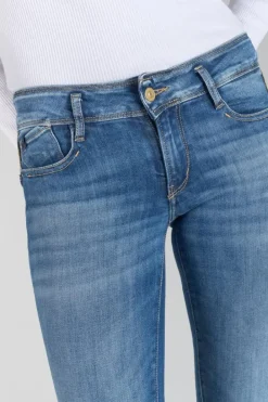 Le Temps des Cerises Phacos Pulp Slim Jeans Bleu N°3 Blue Cheap