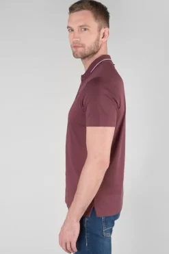 Le Temps des Cerises Polo Aron Lie De Vin Wine Online