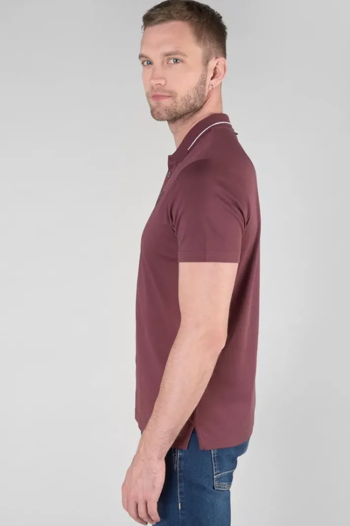Le Temps des Cerises Polo Aron Lie De Vin Wine Online
