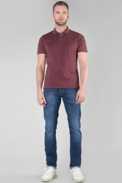 Le Temps des Cerises Polo Aron Lie De Vin Wine Online